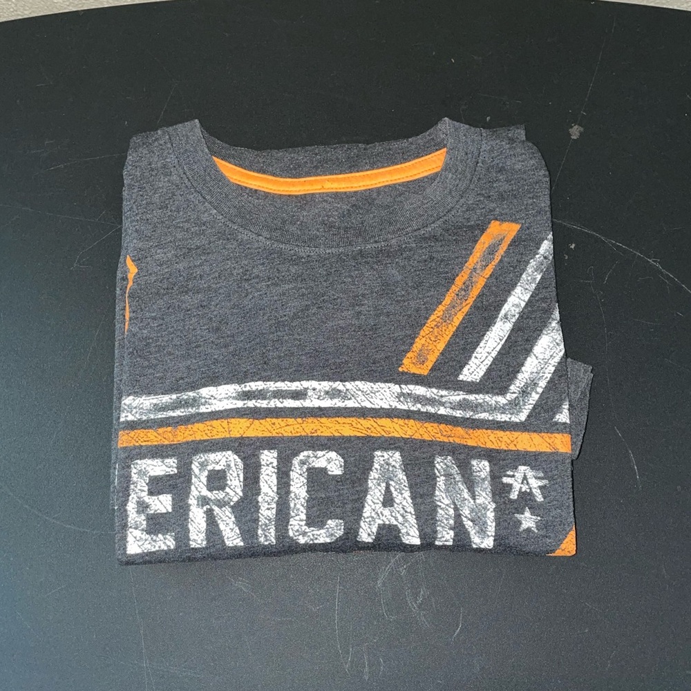 American Fighter T-Shrit
